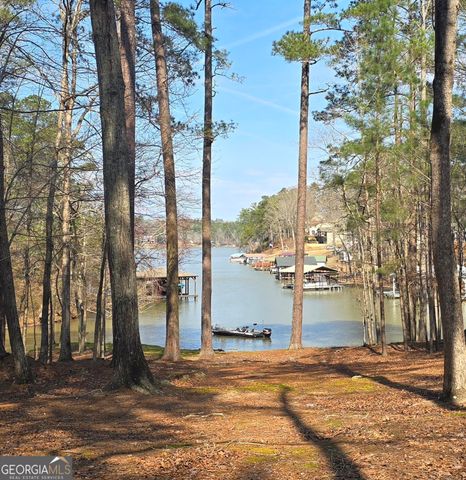 225 Tanager Court, Monticello, GA 31064