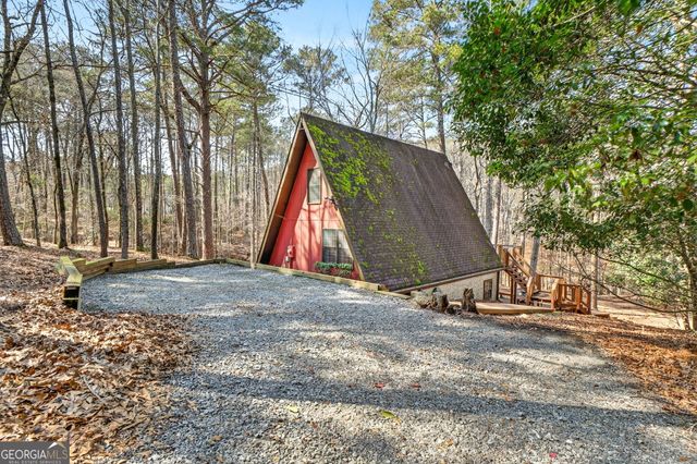 225 Tanager Court, Monticello, GA 31064