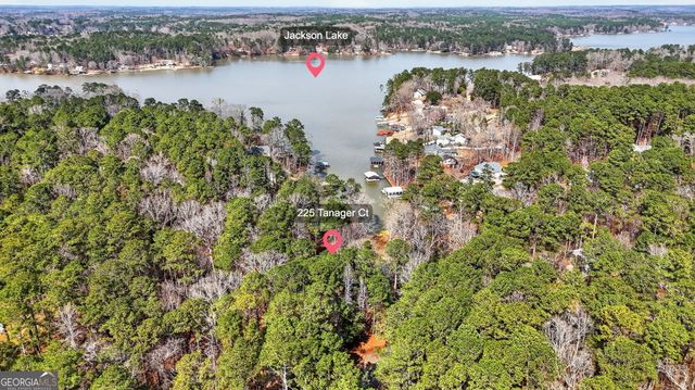 225 Tanager Court, Monticello, GA 31064