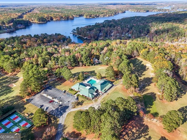 225 Tanager Court, Monticello, GA 31064