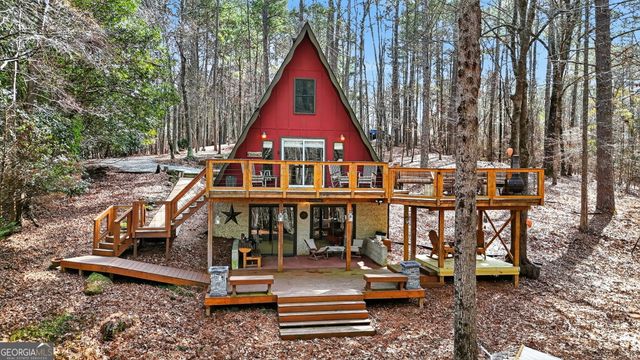 225 Tanager Court, Monticello, GA 31064