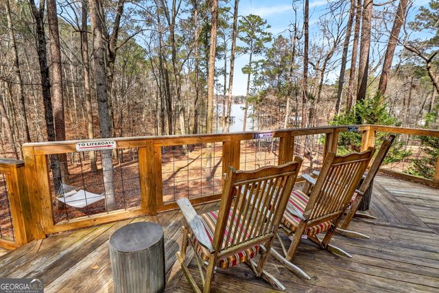 225 Tanager Court, Monticello, GA 31064