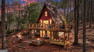 225 Tanager Court, Monticello, GA 31064