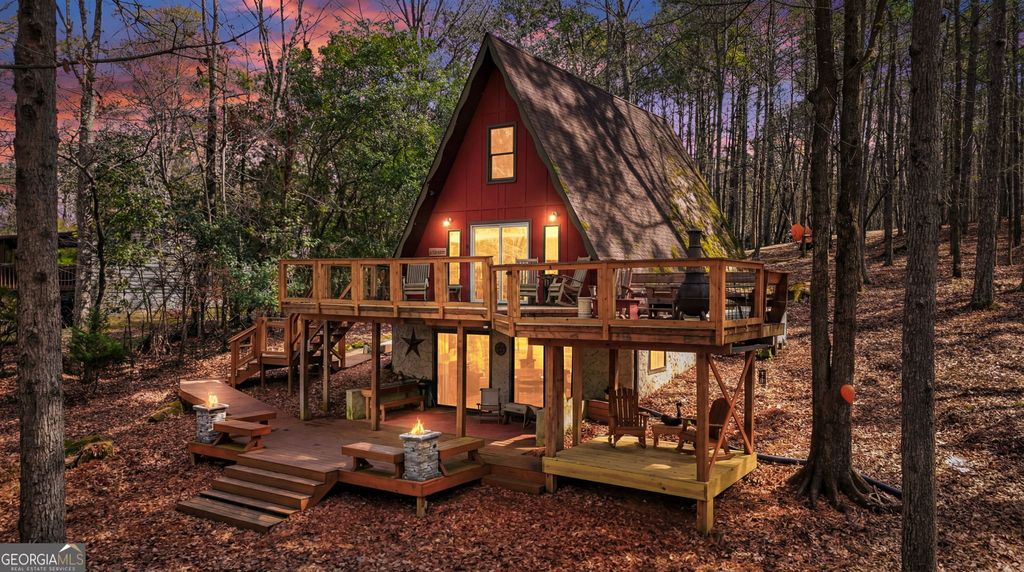 225 Tanager Court, Monticello, GA 31064