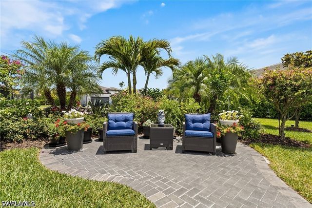 11878 Gardenia AVE, Naples, FL 34120