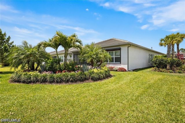 11878 Gardenia AVE, Naples, FL 34120