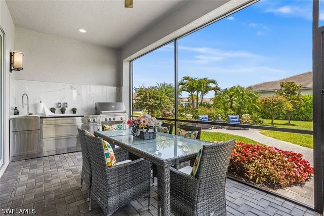 11878 Gardenia AVE, Naples, FL 34120
