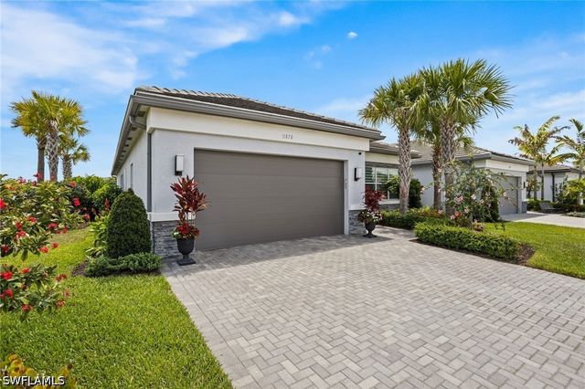 11878 Gardenia AVE, Naples, FL 34120