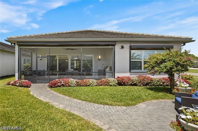 11878 Gardenia AVE, Naples, FL 34120