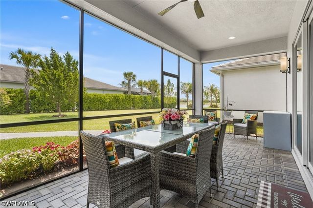 11878 Gardenia AVE, Naples, FL 34120