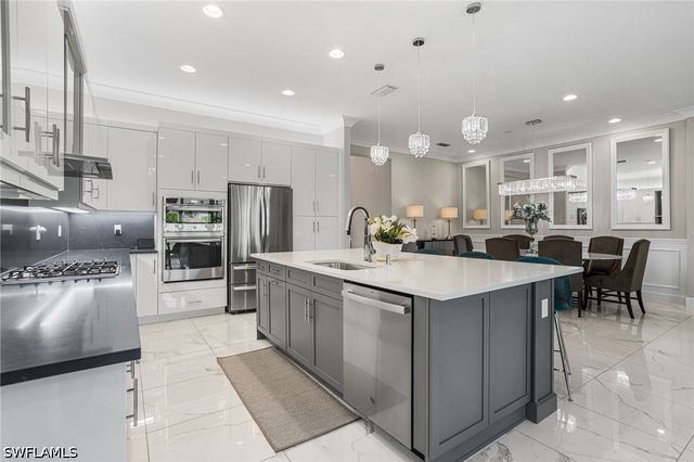 11878 Gardenia AVE, Naples, FL 34120