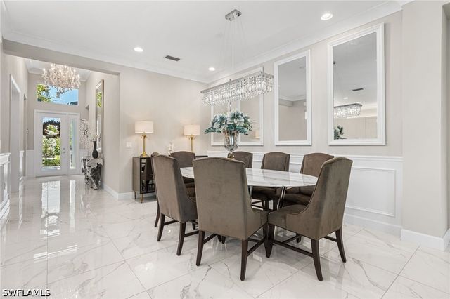 11878 Gardenia AVE, Naples, FL 34120