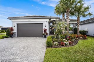 11878 Gardenia AVE, Naples, FL 34120