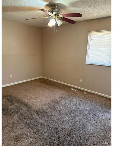 2397 Millvalley Drive, Florissant, MO 63031