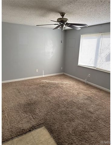 2397 Millvalley Drive, Florissant, MO 63031