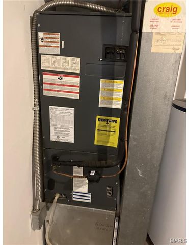 2397 Millvalley Drive, Florissant, MO 63031