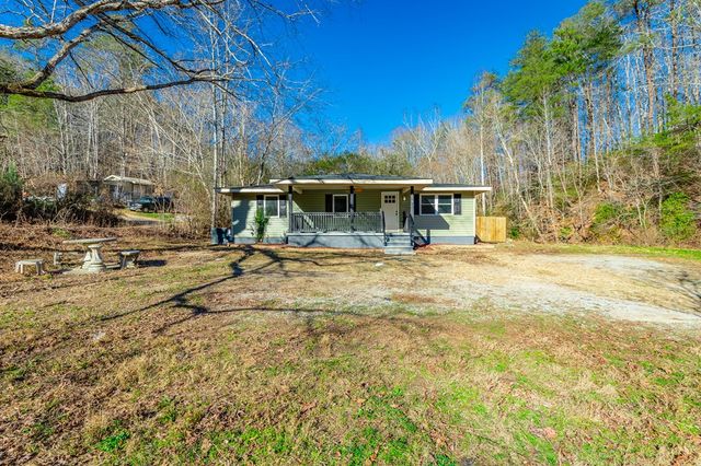 4516 Old Mineral Springs Rd, Lafayette, GA 30728