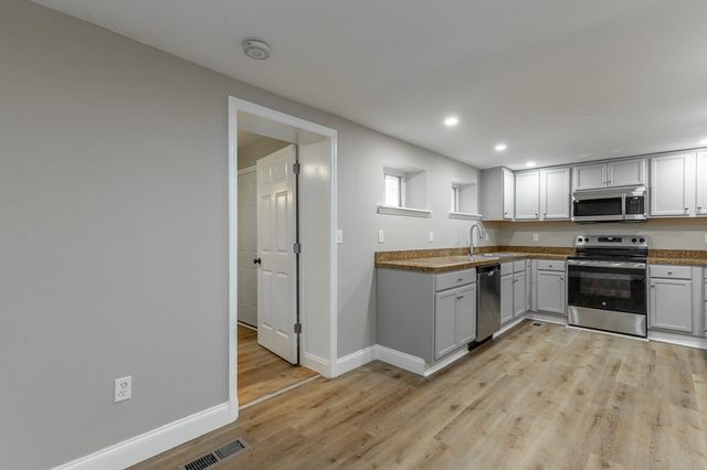 4516 Old Mineral Springs Rd, Lafayette, GA 30728