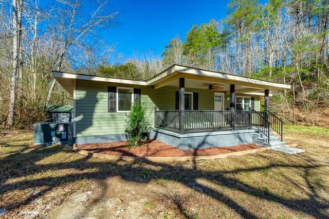 4516 Old Mineral Springs Rd, Lafayette, GA 30728