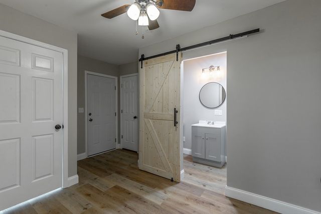 4516 Old Mineral Springs Rd, Lafayette, GA 30728