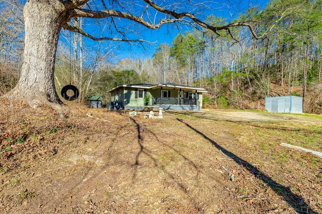 4516 Old Mineral Springs Rd, Lafayette, GA 30728