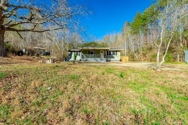 4516 Old Mineral Springs Rd, Lafayette, GA 30728