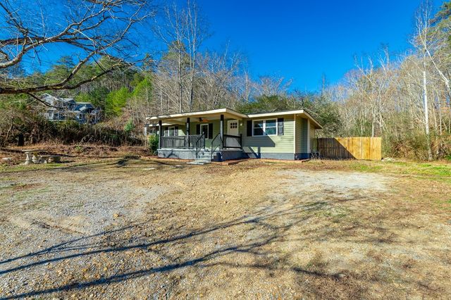 4516 Old Mineral Springs Rd, Lafayette, GA 30728
