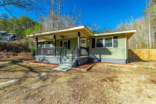 4516 Old Mineral Springs Rd, Lafayette, GA 30728