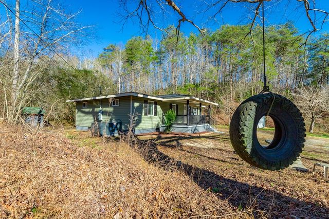 4516 Old Mineral Springs Rd, Lafayette, GA 30728