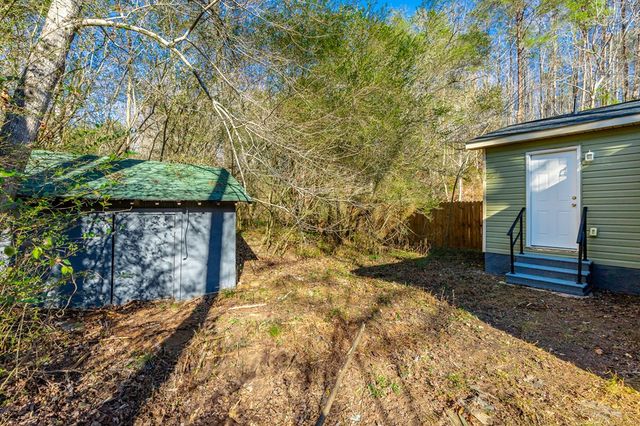 4516 Old Mineral Springs Rd, Lafayette, GA 30728