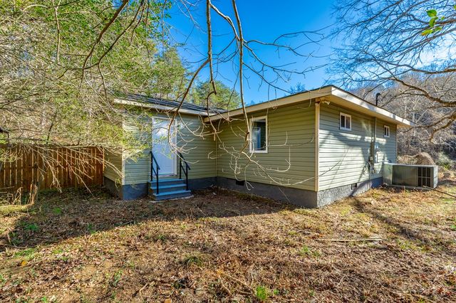 4516 Old Mineral Springs Rd, Lafayette, GA 30728