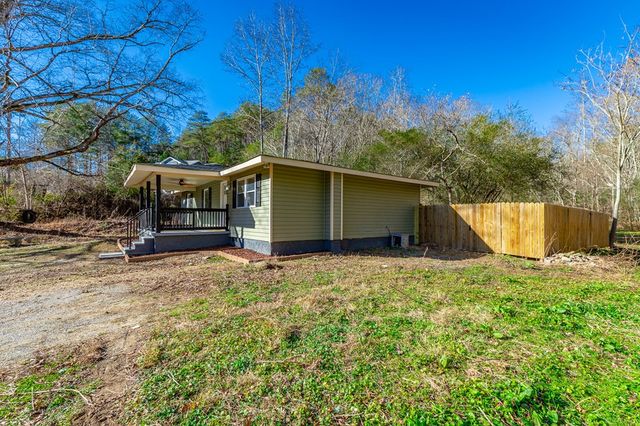 4516 Old Mineral Springs Rd, Lafayette, GA 30728