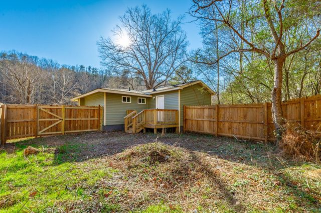 4516 Old Mineral Springs Rd, Lafayette, GA 30728