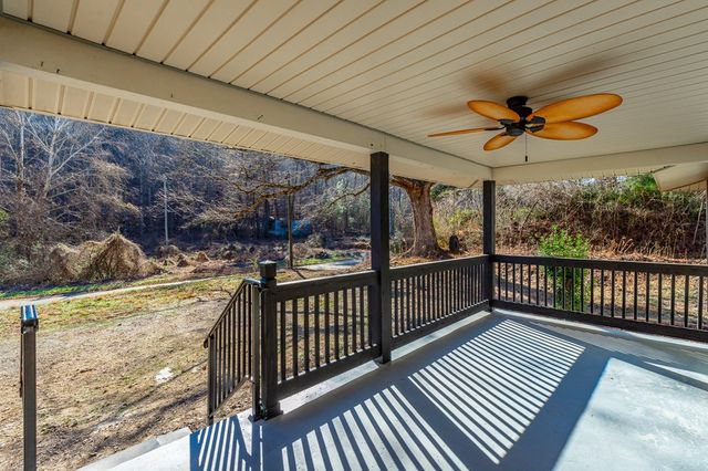 4516 Old Mineral Springs Rd, Lafayette, GA 30728