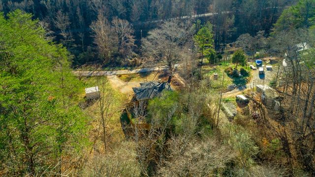 4516 Old Mineral Springs Rd, Lafayette, GA 30728