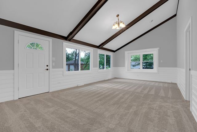 16037 Evans Avenue, South Holland, IL 60473