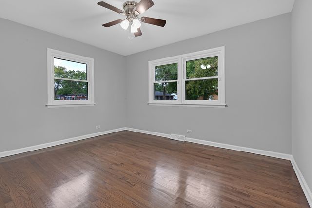 16037 Evans Avenue, South Holland, IL 60473