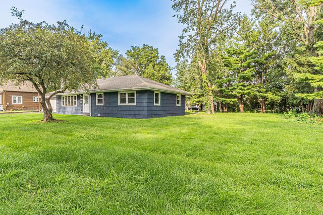 16037 Evans Avenue, South Holland, IL 60473