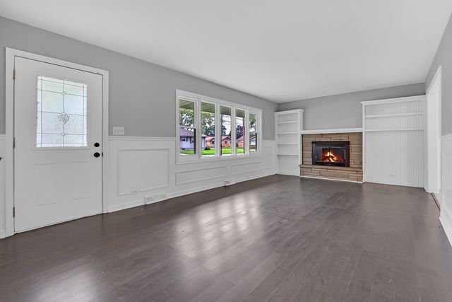 16037 Evans Avenue, South Holland, IL 60473