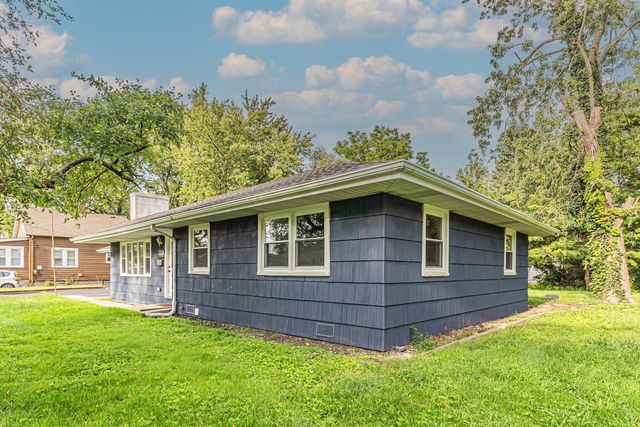 16037 Evans Avenue, South Holland, IL 60473