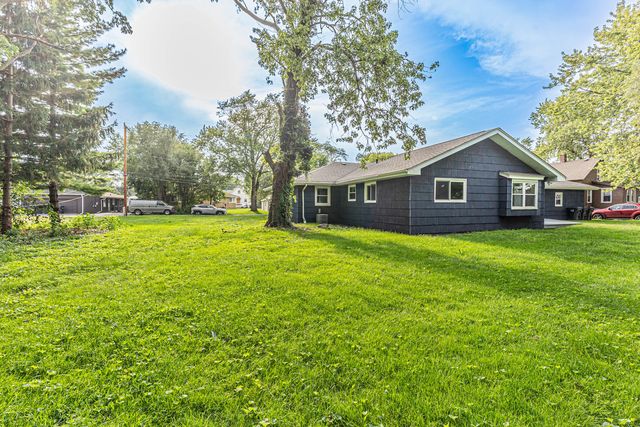 16037 Evans Avenue, South Holland, IL 60473
