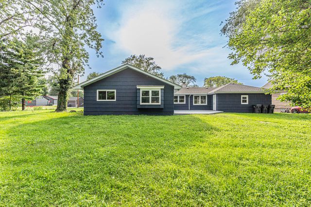 16037 Evans Avenue, South Holland, IL 60473