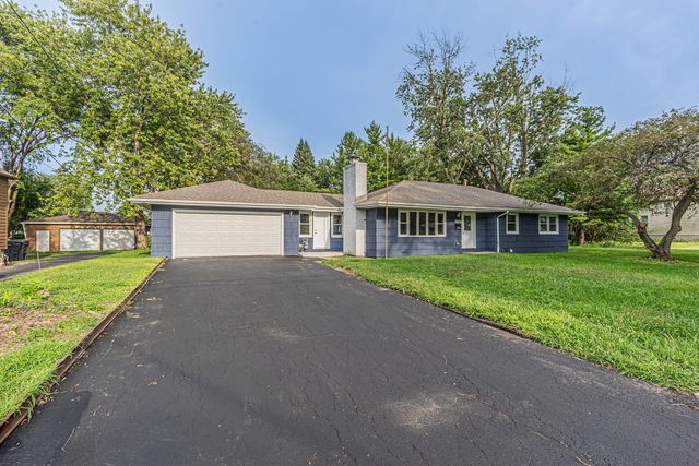 16037 Evans Avenue, South Holland, IL 60473