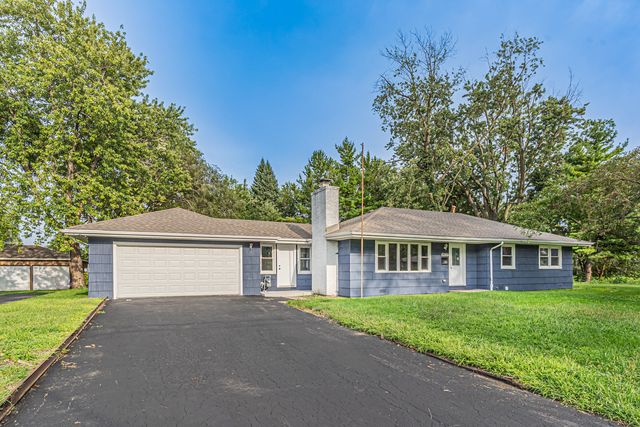 16037 Evans Avenue, South Holland, IL 60473