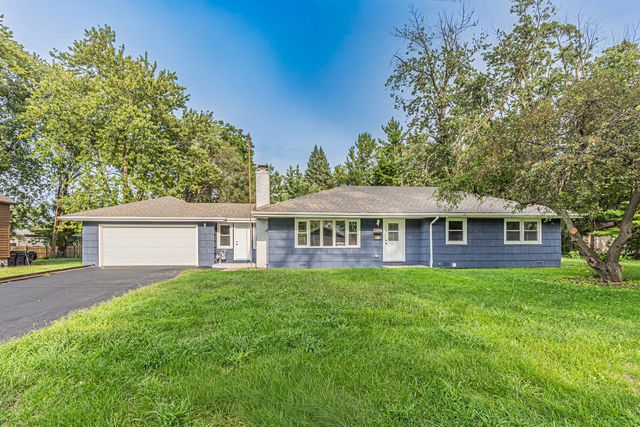 16037 Evans Avenue, South Holland, IL 60473