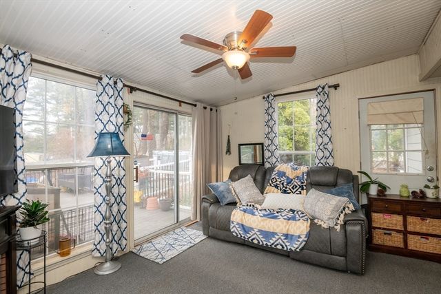 32 Doncaster Circle, Lynnfield, MA 01940