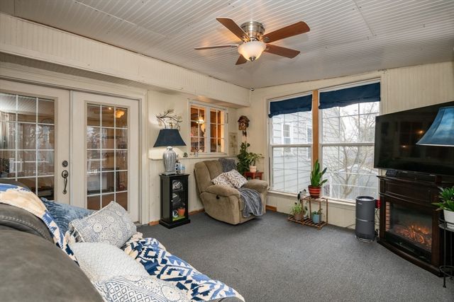 32 Doncaster Circle, Lynnfield, MA 01940