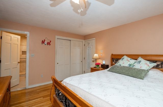 32 Doncaster Circle, Lynnfield, MA 01940