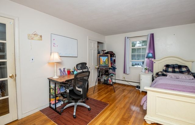 32 Doncaster Circle, Lynnfield, MA 01940