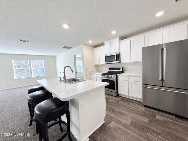 313 JARAMA Circle, St. Augustine, FL 32084